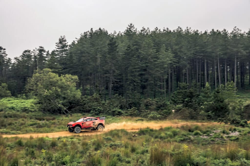 prodrive brx hunter 018 copie