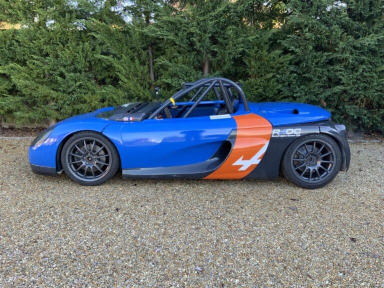renault spider