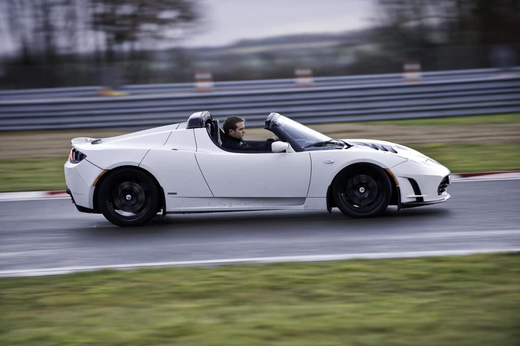 tesla roadster sport 2.5 11