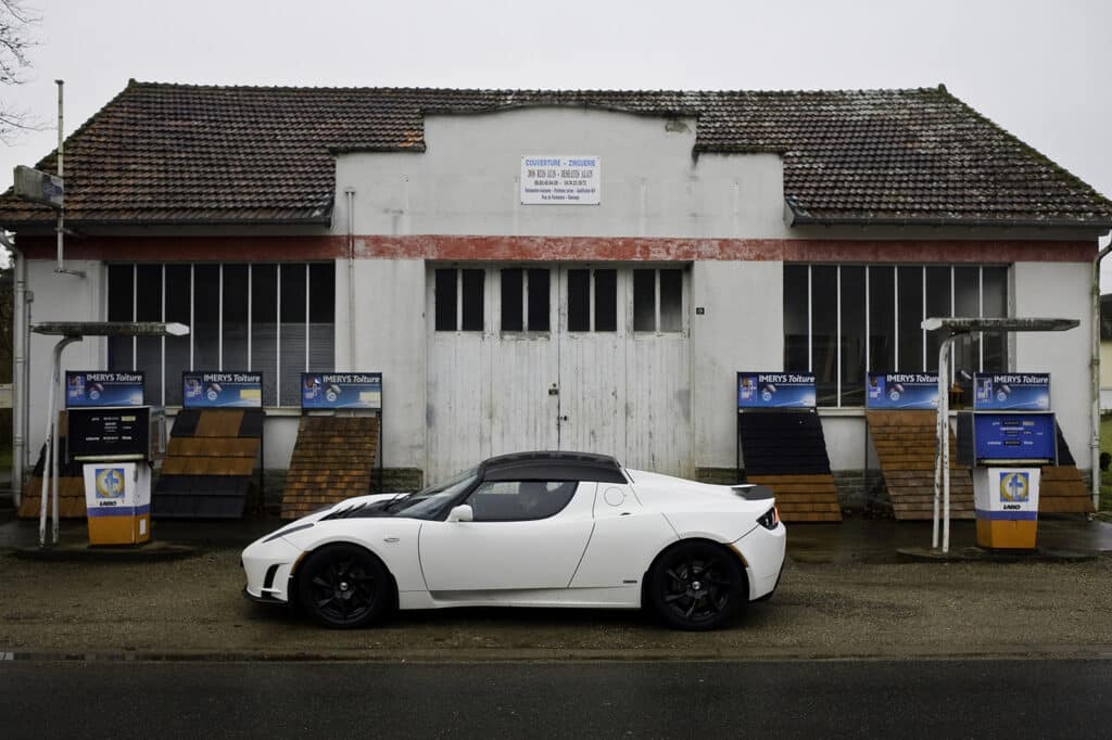 tesla roadster sport 2.5 13
