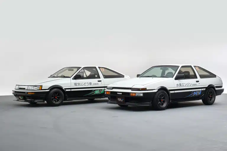 toyota ae86 concepts electrique 12