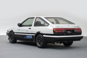 toyota ae86 concepts electrique 2