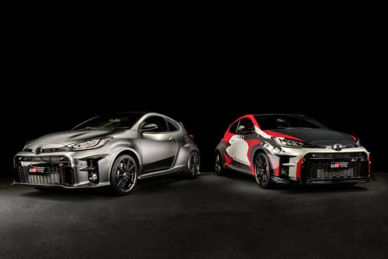 toyota yarisgr tokyoautosalon1