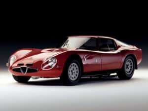 alfa romeo giulia tz2 22ercole spada