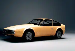 alfa romeo gt 1300 junior z 5ercole spada