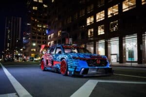 2023 honda cr v hybrid racer 19