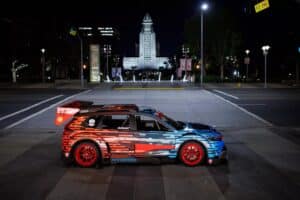 2023 honda cr v hybrid racer 21