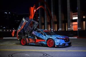 2023 honda cr v hybrid racer 37