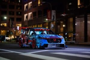 2023 honda cr v hybrid racer 41
