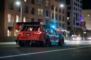 2023 honda cr v hybrid racer 46