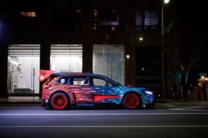 2023 honda cr v hybrid racer 8