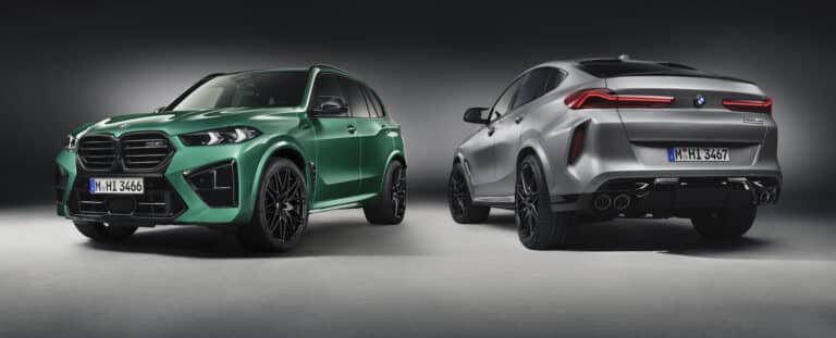 bmw x5m x6m restylés2