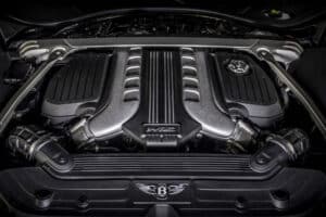 continental gt speed w12