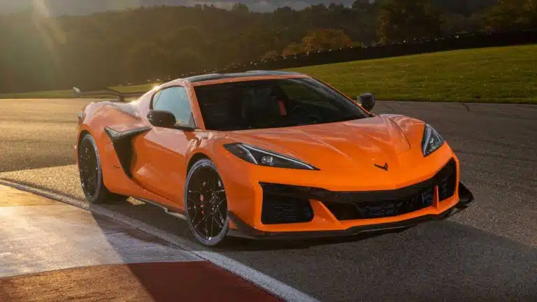 corvette c8 z06