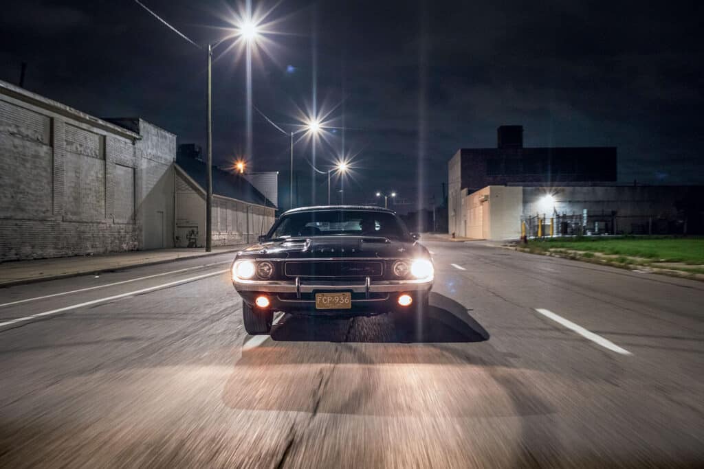 dodge challengerrt octane0