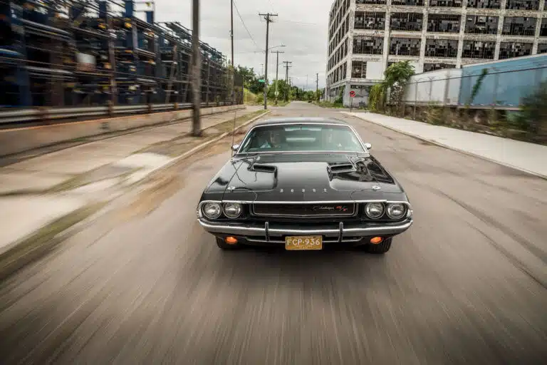 dodge challengerrt octane5