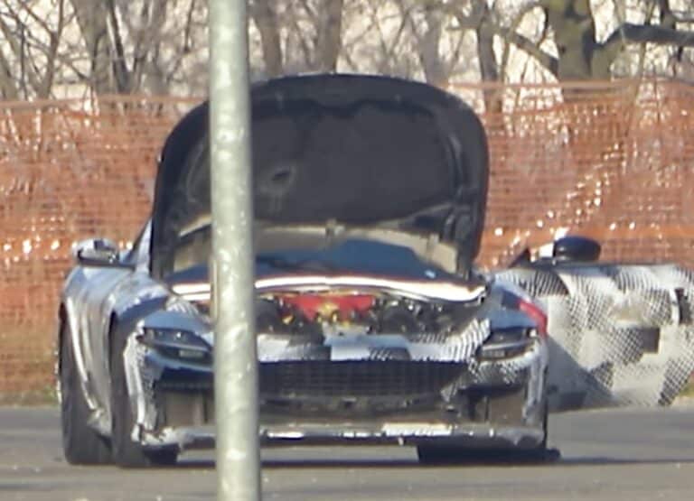 ferrari