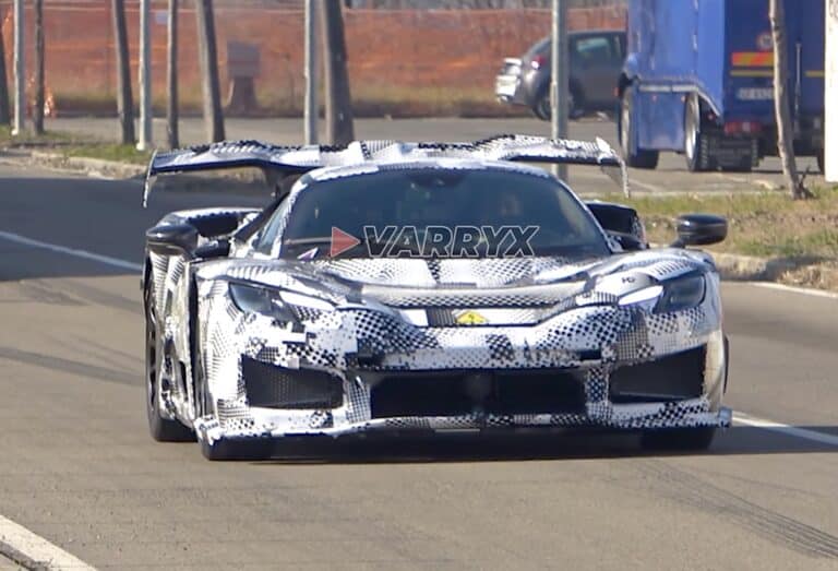 ferrari