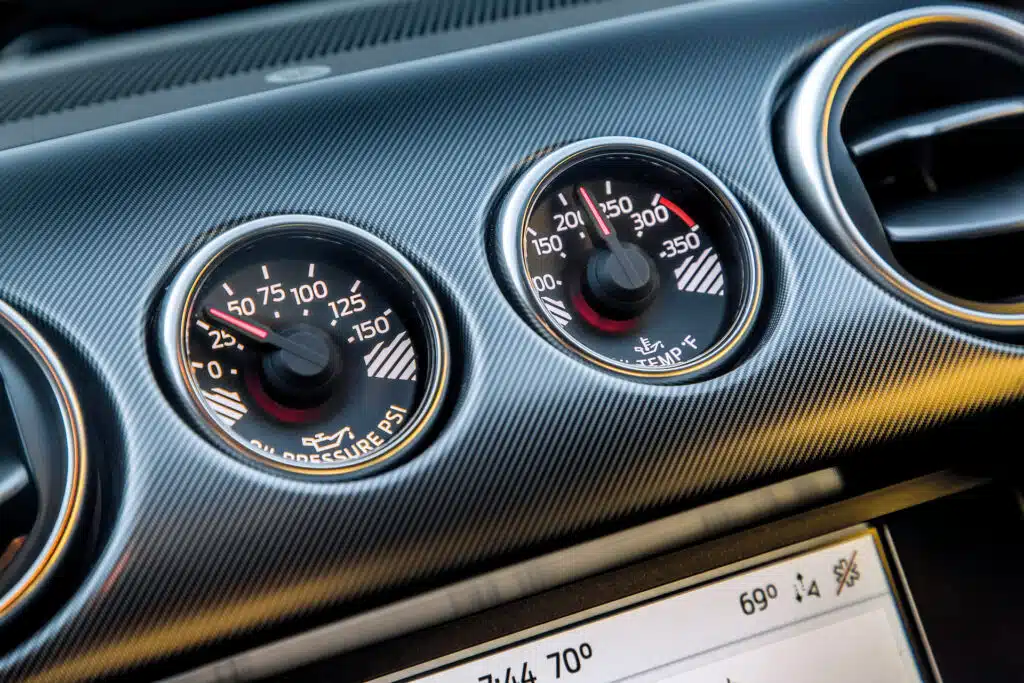 ford mustang shelby gt 500 8