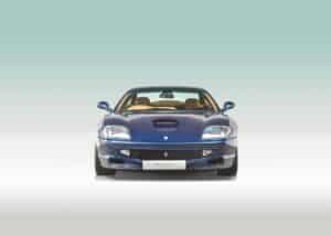 guide achat ferrari 550 enzo 1