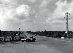 jaguar typed