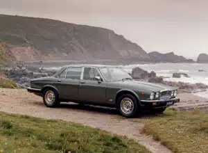 xj6 series 3
