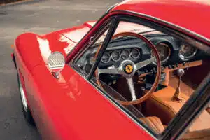 ferrari 250 gt fantuzzi berlinetta lusso 293