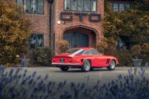 ferrari 250 gt fantuzzi berlinetta lusso 458