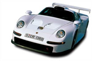 porsche 911 gt1 strassenversion 34