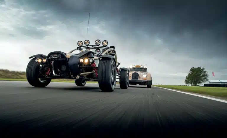 ariel nomad morgan cxt 15