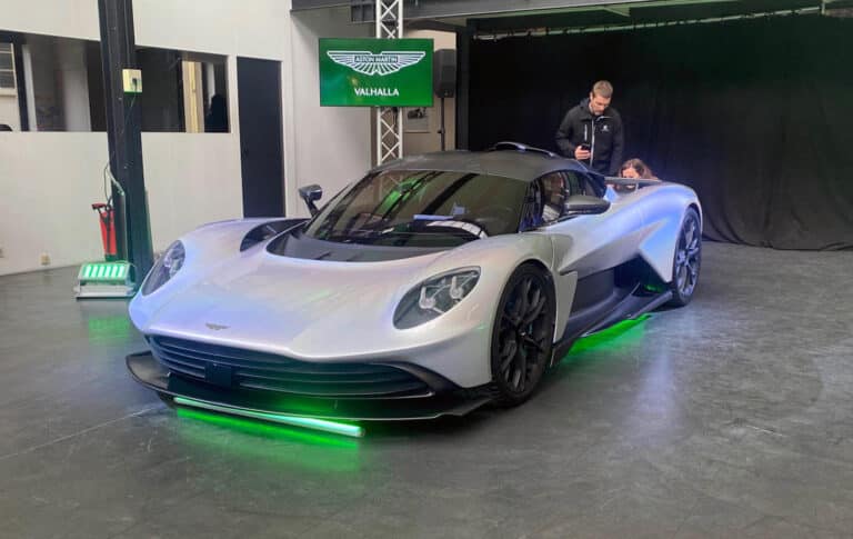 aston valhalla 2