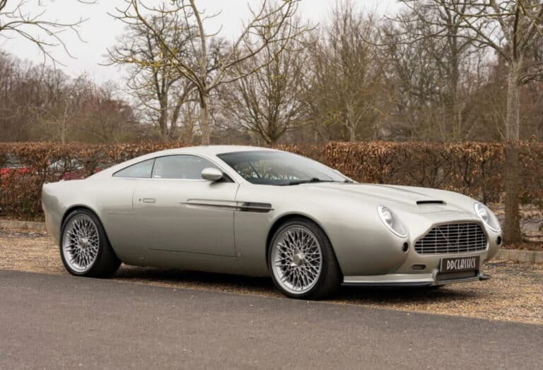 bae vantare v12 0