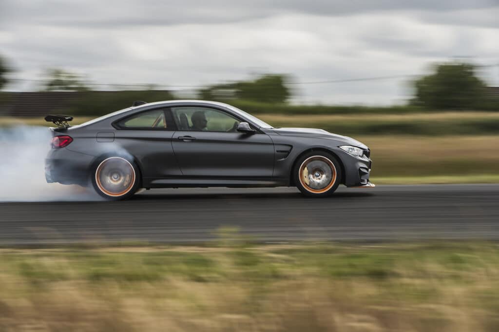 bmw m4 gts