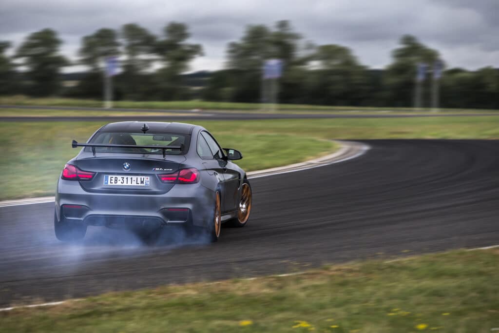 bmw m4 gts