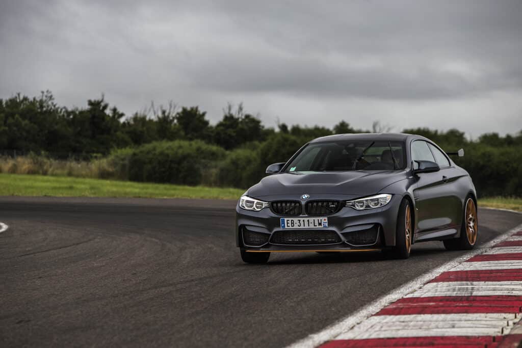 bmw m4 gts