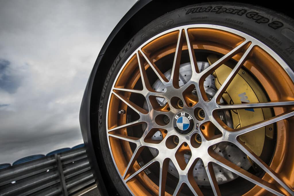 bmw m4 gts