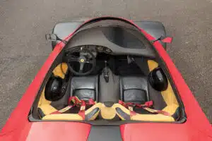 conciso michalak ferrari 3