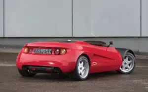 conciso michalak ferrari 4