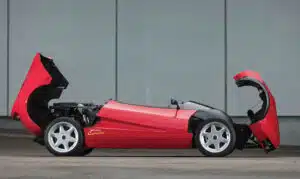 conciso michalak ferrari 5