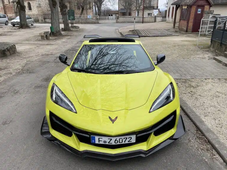 corvette c8 z06 2