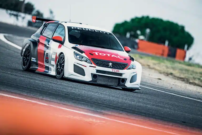 peugeot 308 tcr 0