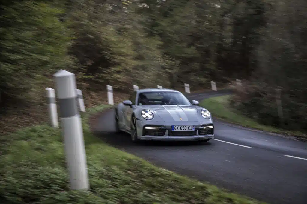 porsche 911 sport classic