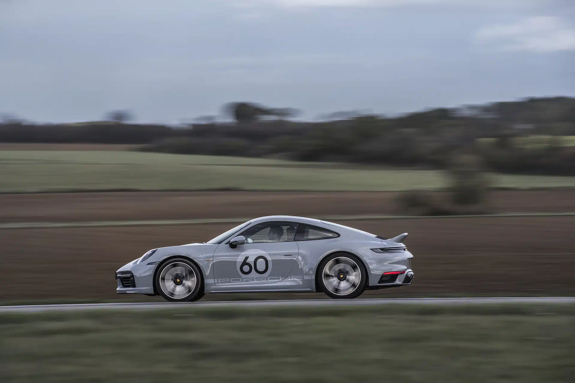 porsche 911 sport classic