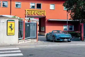 roadtrip maranello portofinom 14
