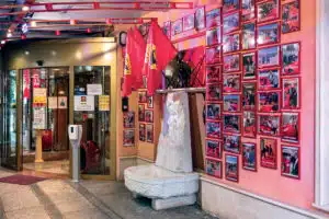 roadtrip maranello portofinom 2