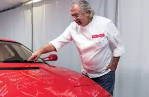 roadtrip maranello portofinom 4