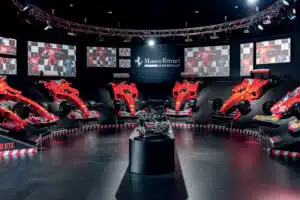 roadtrip maranello portofinom 8