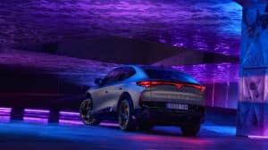 cupra tavascan 2023 2