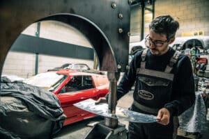 ferrari breadvan fanatec enzo 1