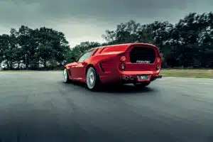 ferrari breadvan fanatec enzo 10
